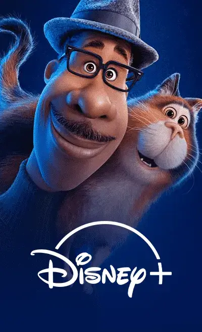 Disney entertainment poster
