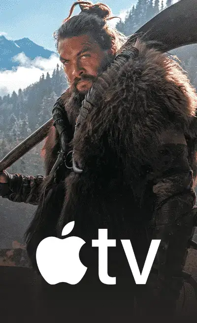 Live TV entertainment poster