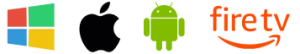 Supported devices