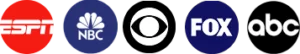 Included TV channels